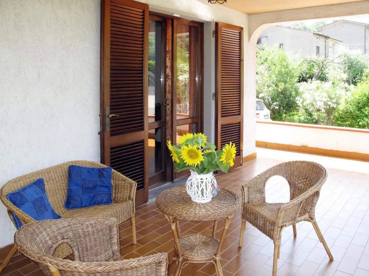 Holiday Home Emilia By Interhome Camaiore 0*,