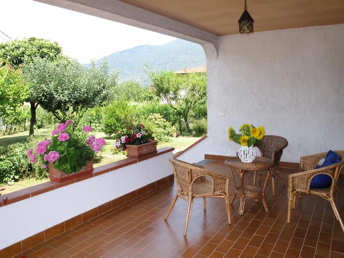 Holiday Home Emilia By Interhome Camaiore 0*,  Italie