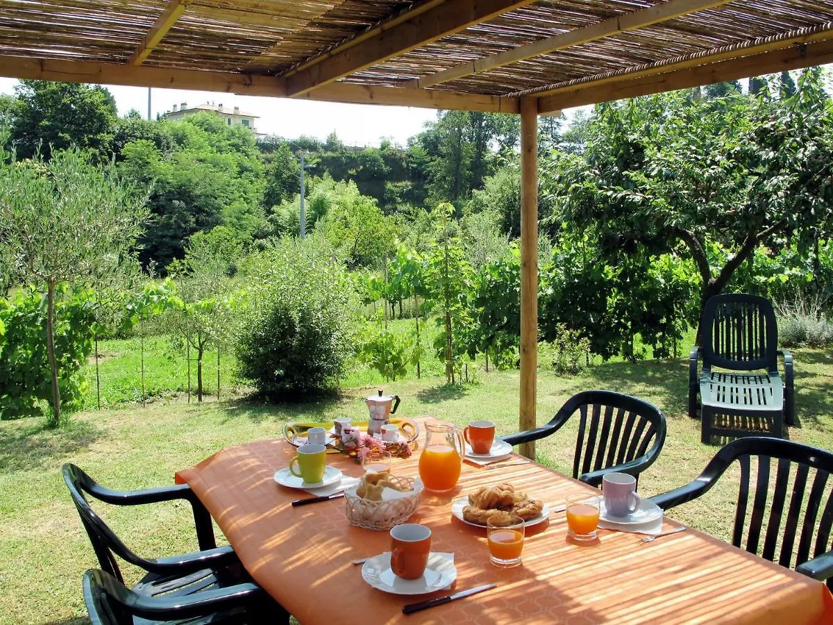 Holiday Home Emilia By Interhome Camaiore Italie