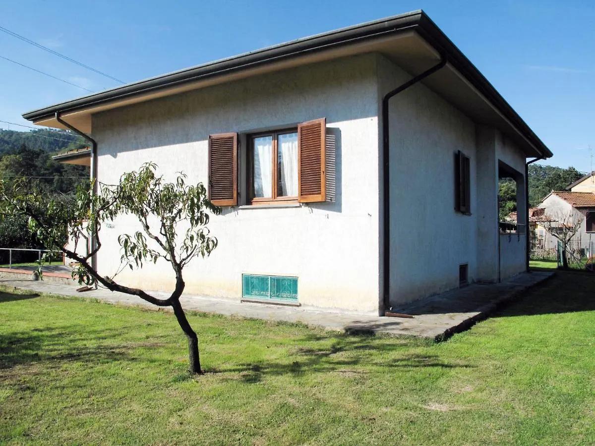 Holiday Home Emilia By Interhome Camaiore