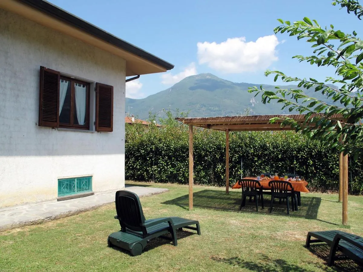 Holiday Home Emilia By Interhome Camaiore Italie