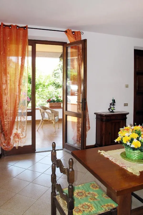 Holiday Home Emilia By Interhome Camaiore