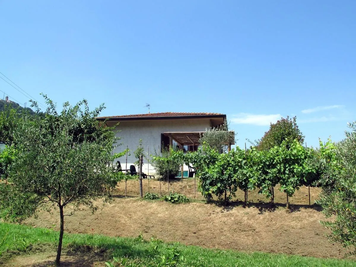 Holiday Home Emilia By Interhome Camaiore