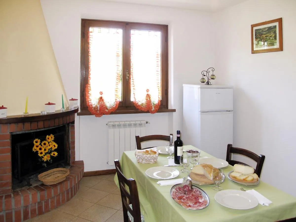Holiday Home Emilia By Interhome Camaiore