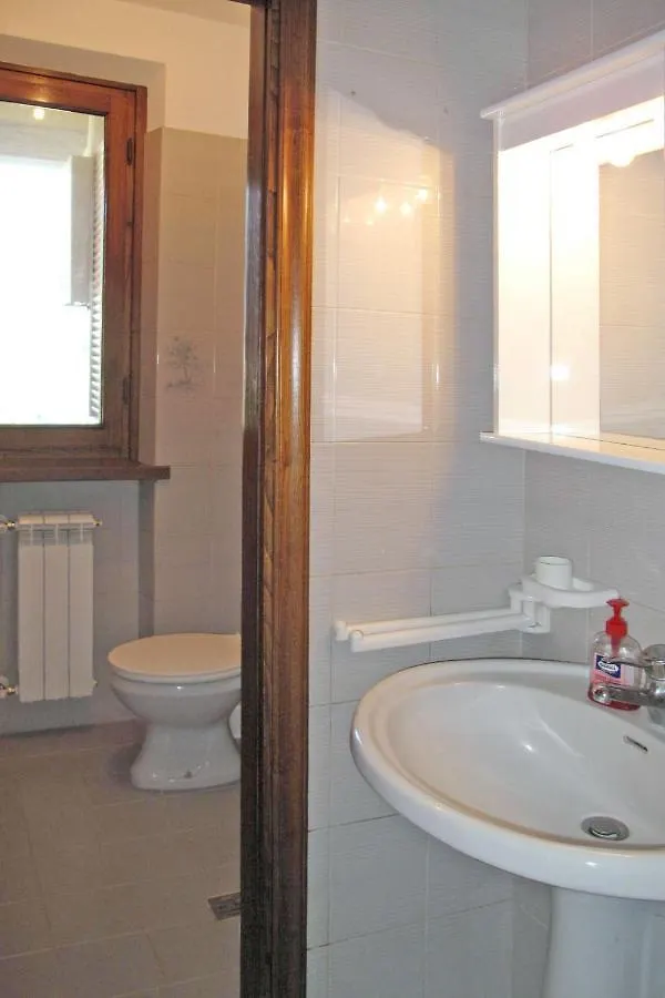 Holiday Home Emilia By Interhome Camaiore Italie