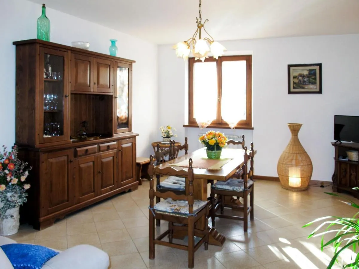 Holiday Home Emilia By Interhome Camaiore