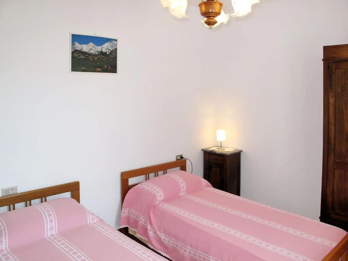 Holiday Home Emilia By Interhome Camaiore 0*,