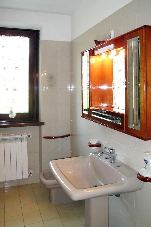 Holiday Home Emilia By Interhome Camaiore 0*,  Italie