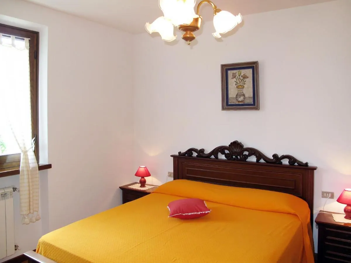 Holiday Home Emilia By Interhome Camaiore