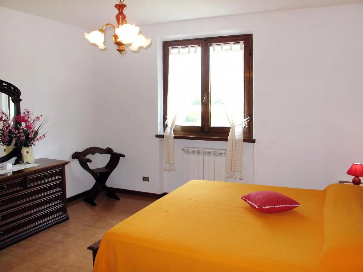 Holiday Home Emilia By Interhome Camaiore